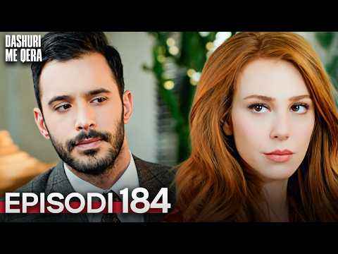 Dashuri Me Qera - Episodi 184 - Serialë Me Titra Turke | Kiralık Aşk