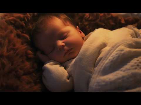 BABY SLEEP WHITE NOISE | Womb Sounds and Heartbeats Soothe Crying, Colicky Infant & Help Child Sleep