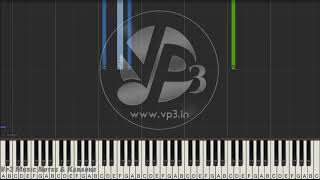 Video thumbnail of "Poongathave (Nizhalgal) Piano, Guitar, Violin, Sax Trumpet"