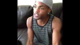 Daily Vine - Ask Siri... / Vine by: KingBach