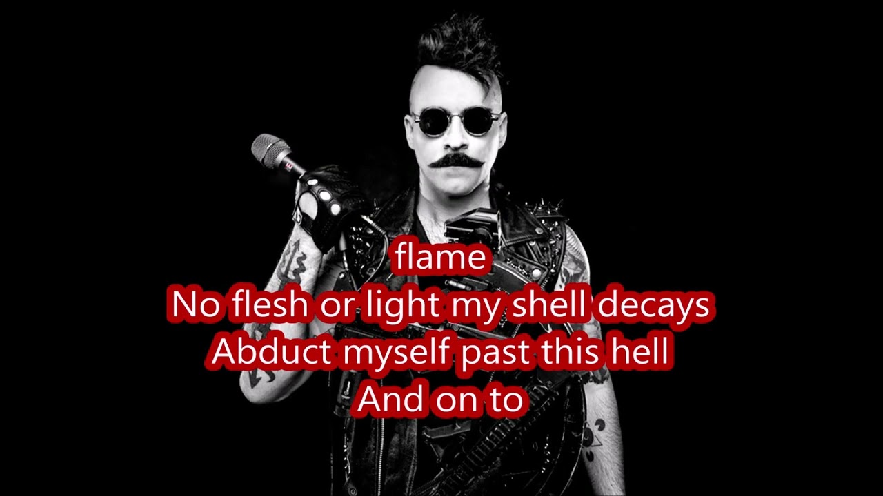 3TEETH   Drift (Lyrics)