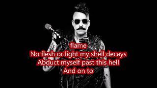 3TEETH Drift (Lyrics)