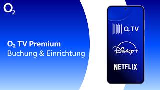 o2 TV Premium – Buchung  und Einrichtung screenshot 2