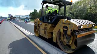 FC-5 - Prevent and Overcome Common Challenges in Production & Paving