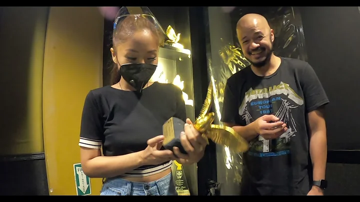 VISITING RX 931 | RICO ROBLES IN THE HOUSE | VLOG 13