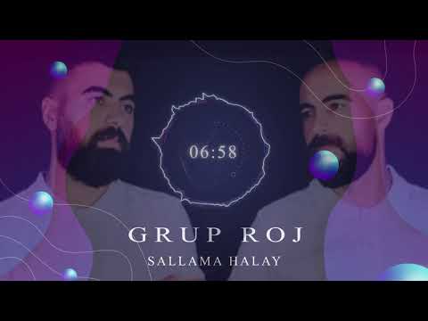 GRUP ROJ - Sallama | Halay | Potpori (YENİ)