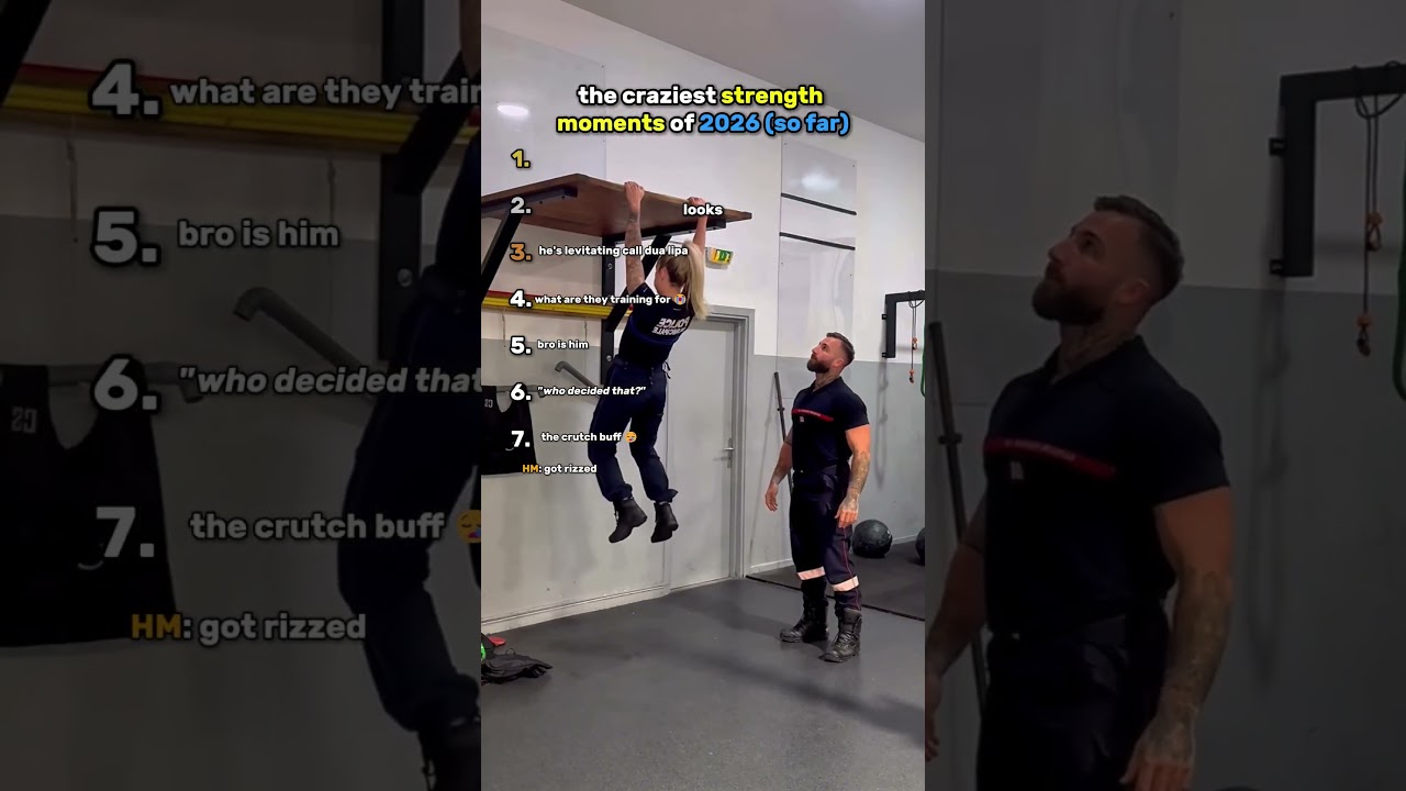 That guy got BONKED 😮🤣