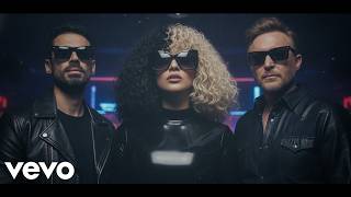 David Guetta, Sia & Samara feat. DYSTINCT & Amal Fathi - Titanium │ Mashup REMIX │ House Trap