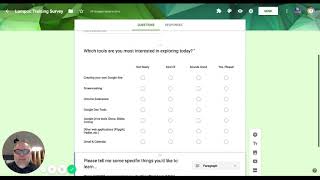 Lompoc Survey Intro