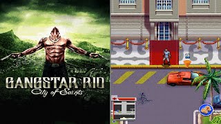 Gangstar Rio: City of Saints - Gameplay [Java Game] screenshot 3
