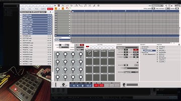 Akai MPC Element review