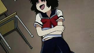 Psycho Mystery Girl X