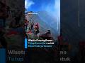 BERITA JATIM | WISATA GUNUNG BROMO TUTUP SEMENTARA UNTUK RITUAL YADNYA KASADA