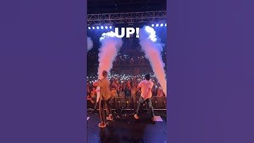 FORREST FRANK, CONNOR PRICE - UP!