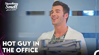 Burak Learns the Jobs at the Company - Strawberry Smell Episode 15
