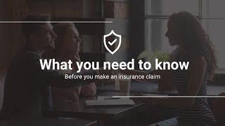 Claim Calm: Mastering the Insurance Process with Confidence!