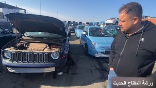 شاهد هذا الفديو نصائح قبل شراء سيارة وارد امريكي من المنطقة الحرة عمان تابع الفيديو للاخير