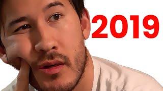 I Survived 2019