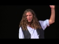 Living It vs. Learning It: Jake Ducey at TEDxYouth@BommerCanyon