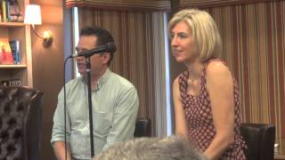 Lyn Fairchild Hawks, Author