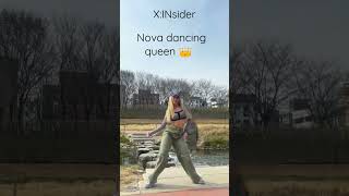 Nova slayed her stunning moves in 'I Want It' with pure seciness! #Nova #xin #aria #tinnitus Nova slayed her stunning moves in 'I Want It' with pure seciness! #Nova #xin #aria #tinnitus