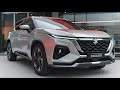 INCROYABLE ! Le Nouveau Suzuki Escudo 2026 Est Là Un SUV Compact Moderne et Plein d’Aventure