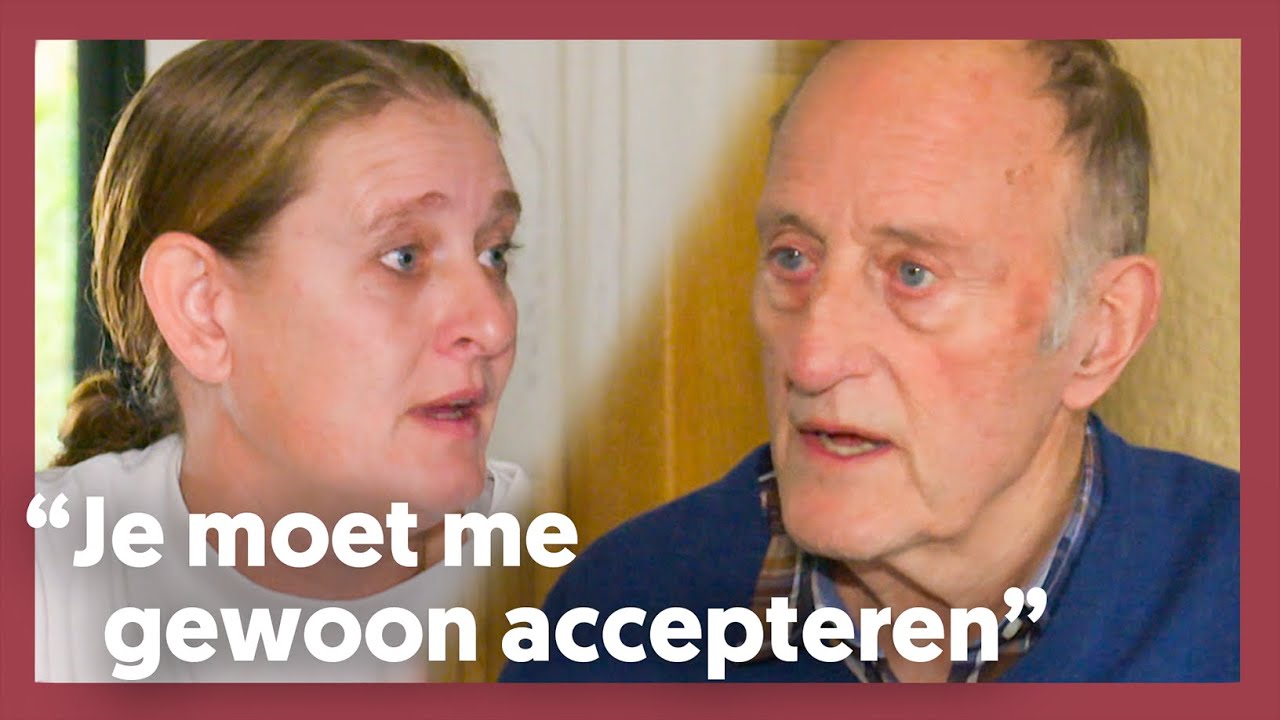 Schoonvader mag schoondochter NIET | Het Familiediner