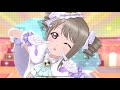 ダイアモンド【MV】中須かすみ誕生祭 iPhone版