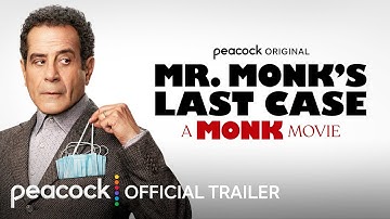 Mr. Monk