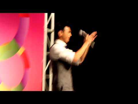 離島區慶祝中華人民共和國成立63周年綜合匯演-Your Song
