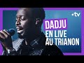  reine  en live au trianon  dadju  co en concert extrait