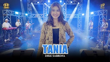 DIKE SABRINA - TANIA | A SU LAMA SUKA DIA | Feat. OM SERA ( Official Music Video )