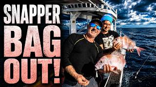 How to Catch Winter Snapper in Victoria | Easy Drift Fishing Tips