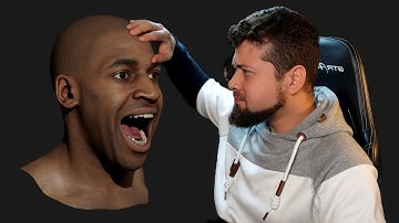 RigBuilder Dev. - Face Rig Eyebrows 12 | tpaulino live #42