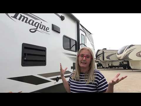 Grand Design Imagine Construction (Unbiased RV Review)