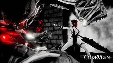 Code Vein - What I Would Do for the Virgin Born | 700 Hour Perspective Conclusion