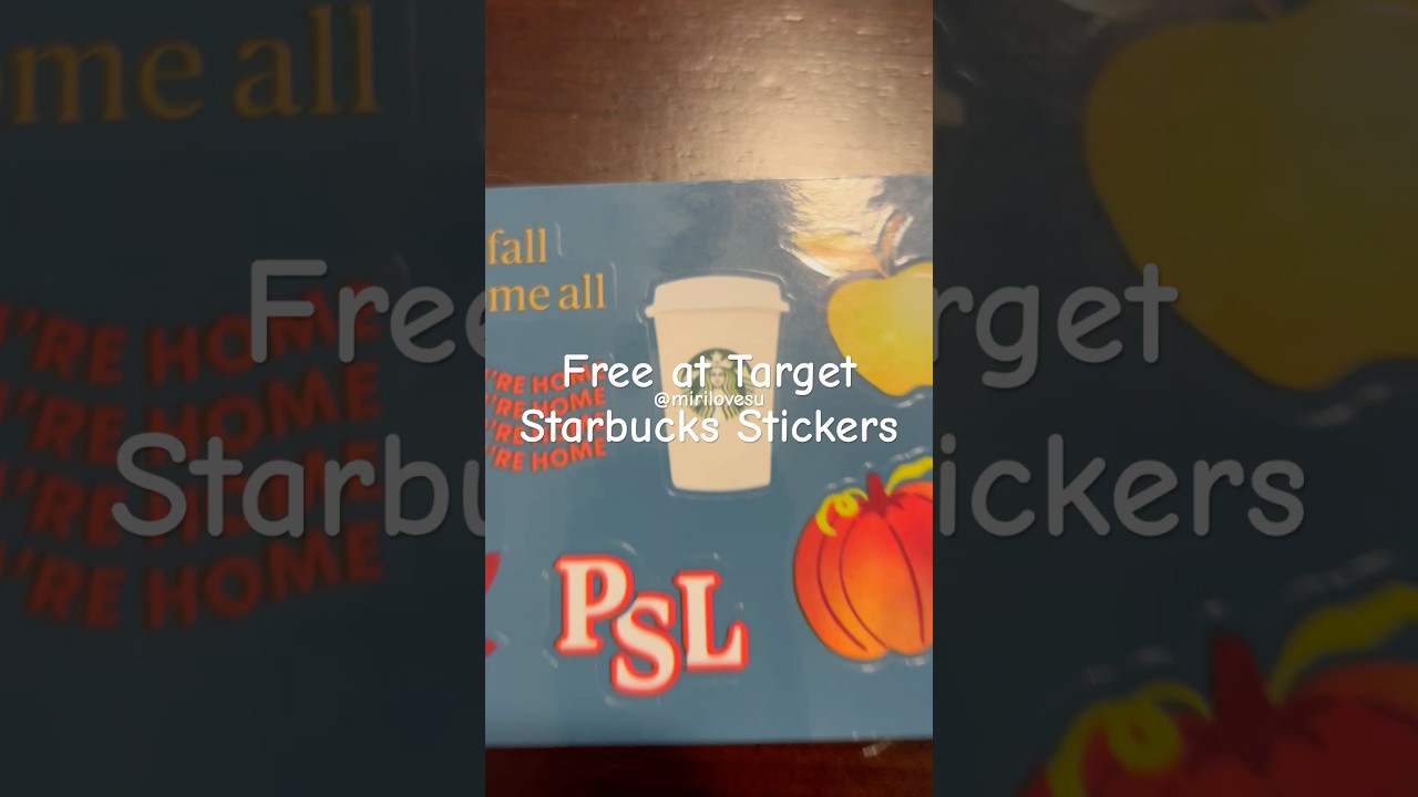 Free Fall Stickers at 