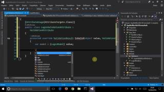 Visual Studio 2015 + ASP.NET MVC 4 + Forms Authentication