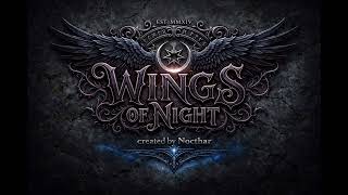 Wings of Night - V tichu nocí gothic metal 