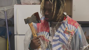 Vermininja - One Eight Seven