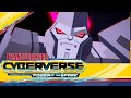 Genies Unter Sich | #210 | Transformers Cyberverse | Transformers Official