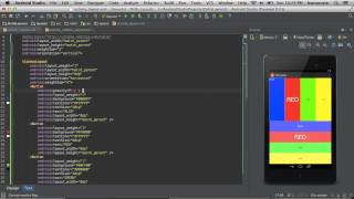 007 Gravity and Layout Gravity screenshot 4