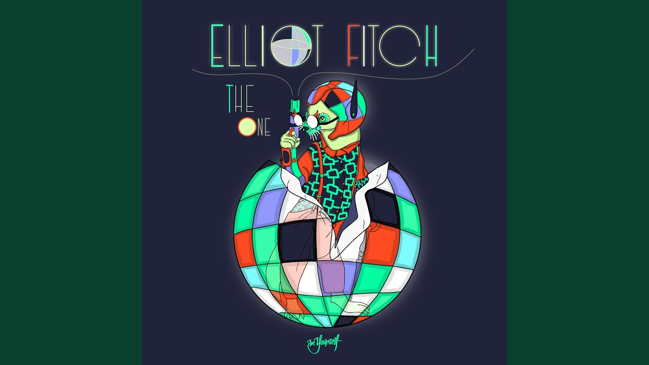 The One (Extended Mix)