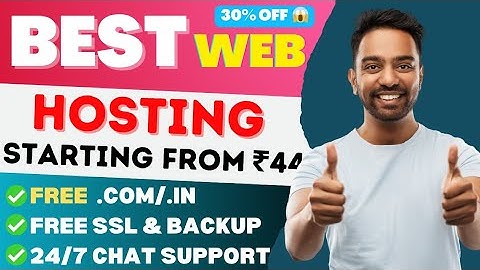 Buy domain and hosting for your website Today 🌟 | Smm hosting 💥 | WordPress hosting 💻 | Vps hosting