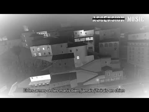 (isroleplay.fr) Burka - Las Colinas