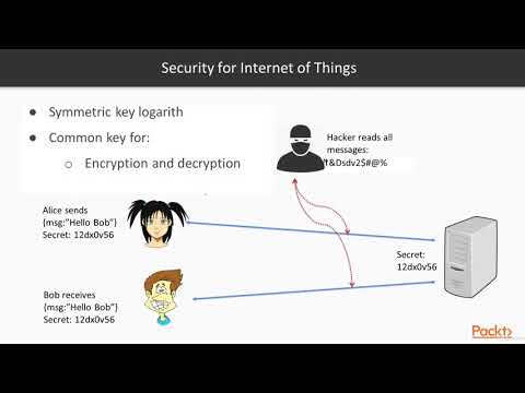 Internet of Things with Python and Raspberry Pi - learn Hardware