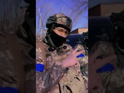 ЗСУ Воины света