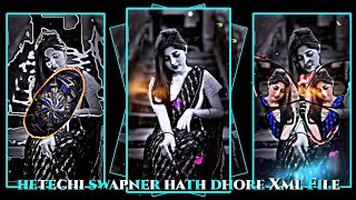 HETECHI SWAPNER HATH DHORE 💞 BAGLA XML FILE ALIGHT MOTION VIDEO EDITING NEW TRENDING  XML FILE ❤️   screenshot 3