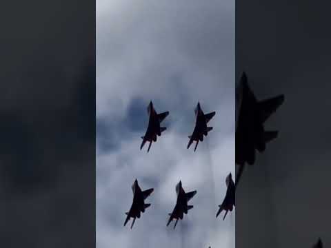 Mig-29 fulcrum air