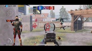 🔥Pubg  mobile TDM with M416 + AKM -SAMSUNG A3,A5,A6,A7,J2,J5,J7,S5,S6,S9,A10,A20,A30,A50,A70 PUBGM